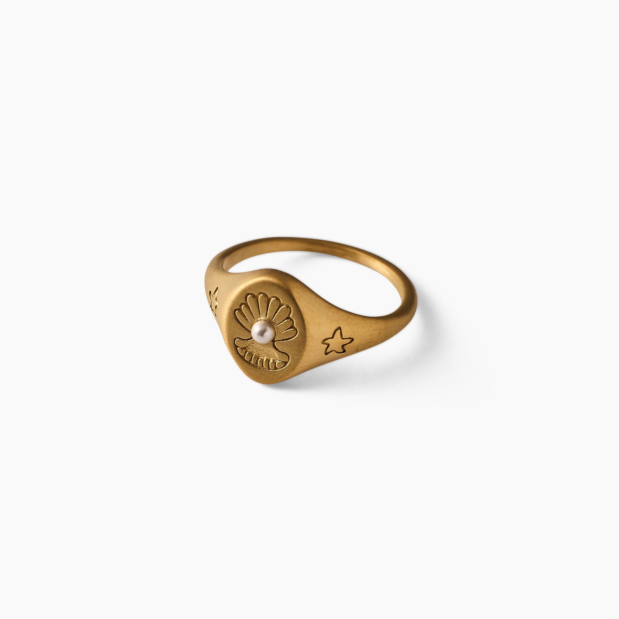 Marea Ring