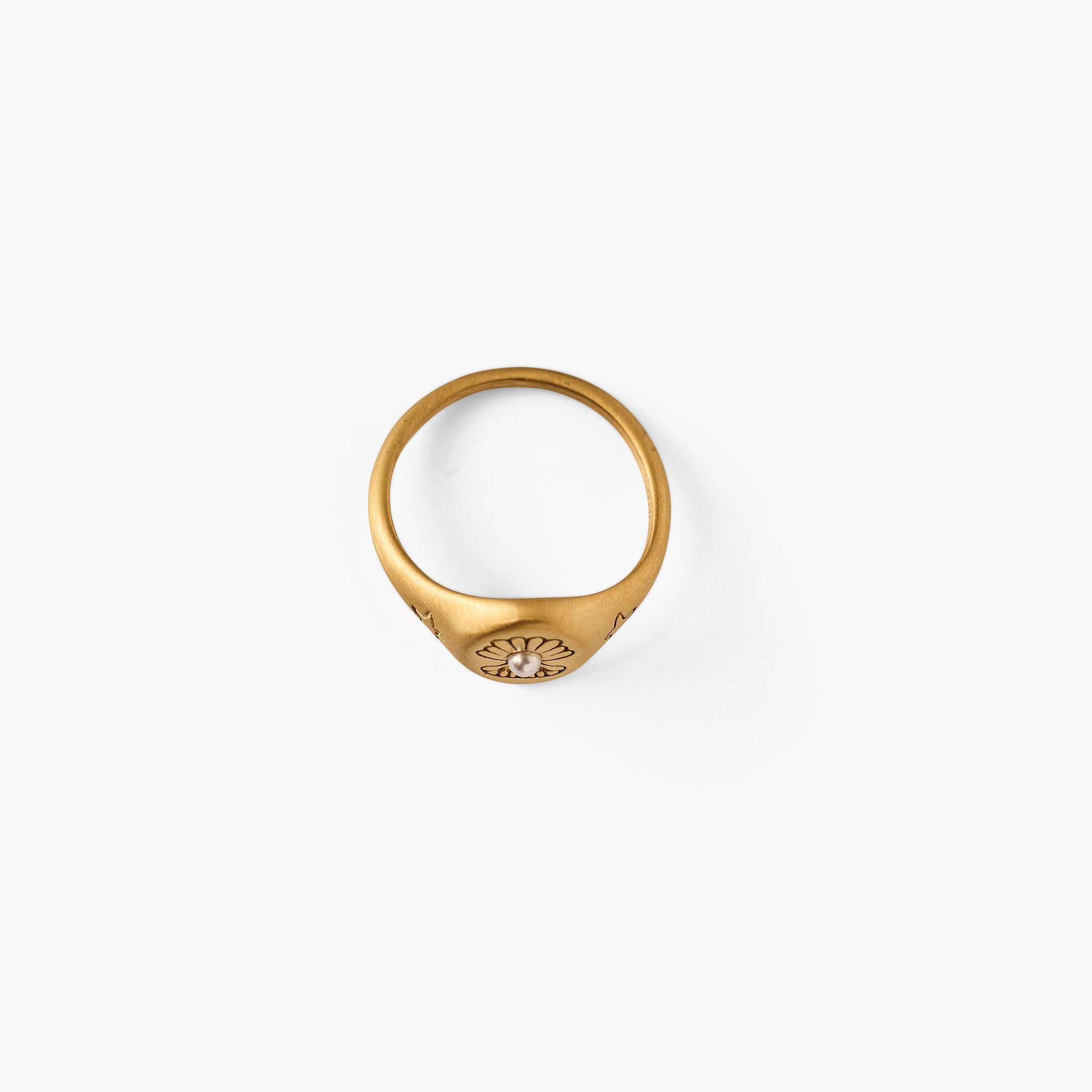 Marea Ring