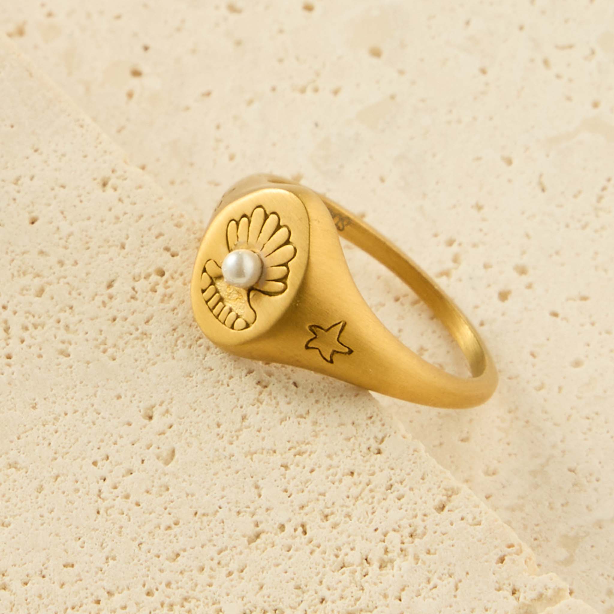 Marea Ring
